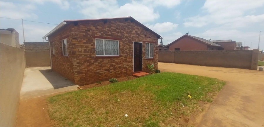 2 Bedroom Property for Sale in Tembisa Gauteng