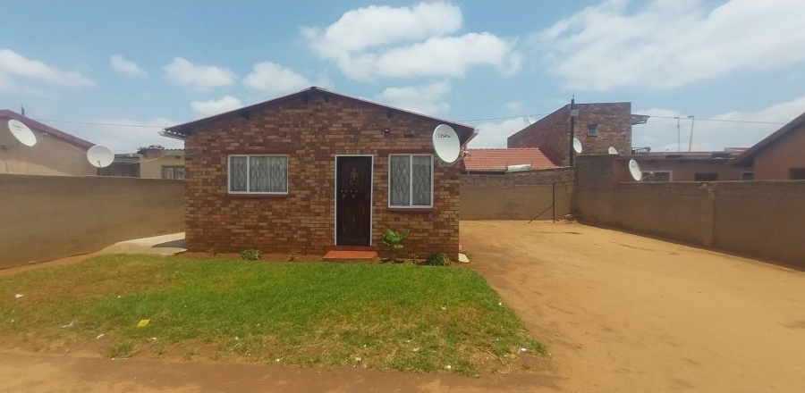 2 Bedroom Property for Sale in Tembisa Gauteng