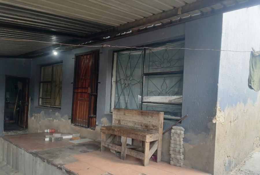 4 Bedroom Property for Sale in Tembisa Gauteng