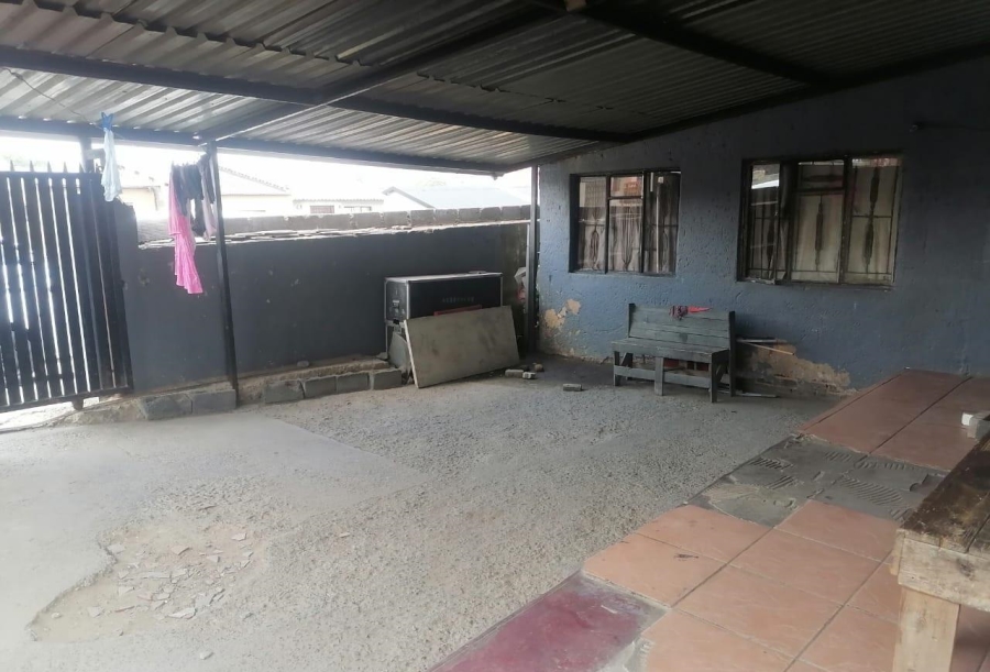 4 Bedroom Property for Sale in Tembisa Gauteng