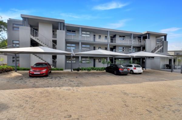 2 Bedroom Property for Sale in Morningside Gauteng