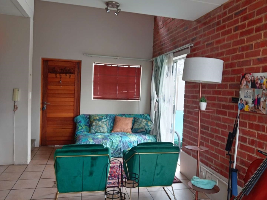 1 Bedroom Property for Sale in Houghton Gauteng