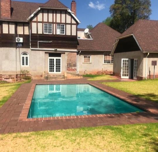 1 Bedroom Property for Sale in Houghton Gauteng