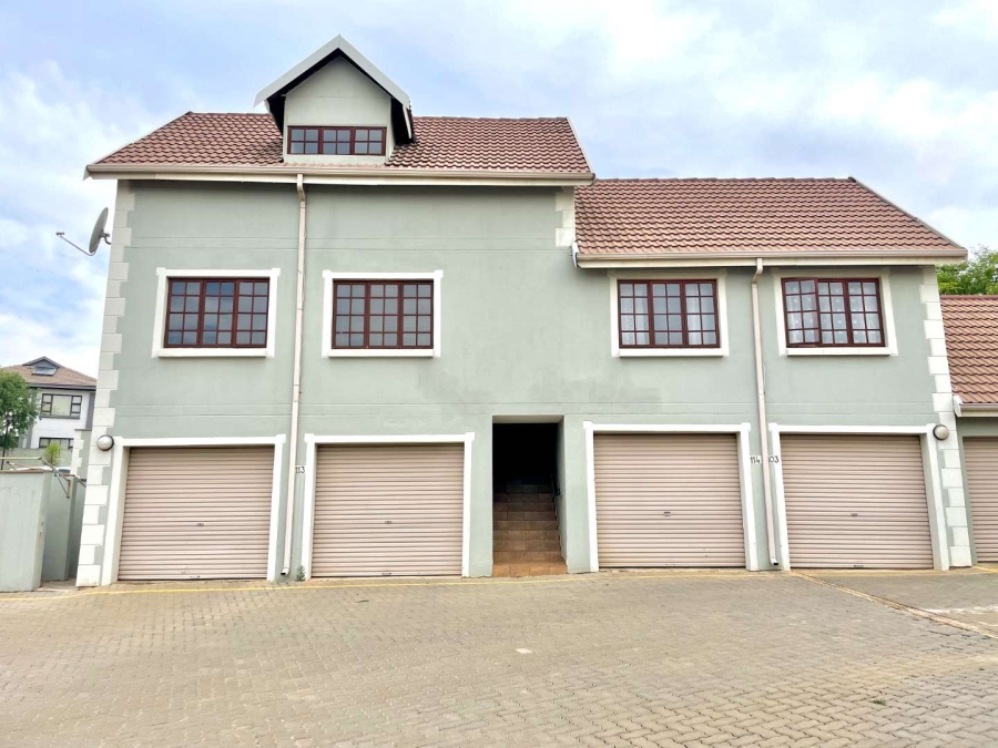 1 Bedroom Property for Sale in Boardwalk Gauteng