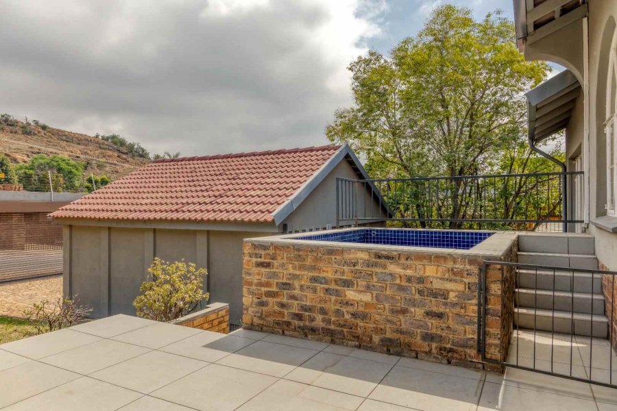 To Let 3 Bedroom Property for Rent in Oakdene Gauteng