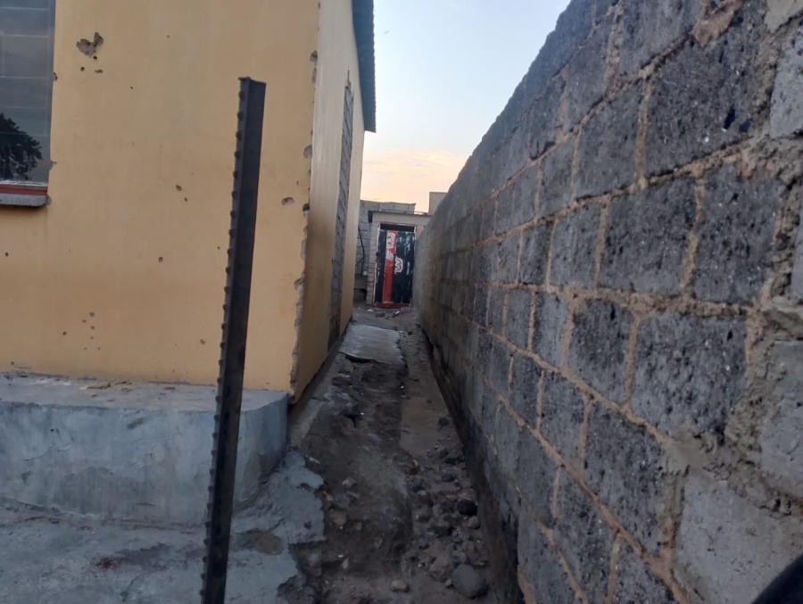 2 Bedroom Property for Sale in Tembisa Gauteng