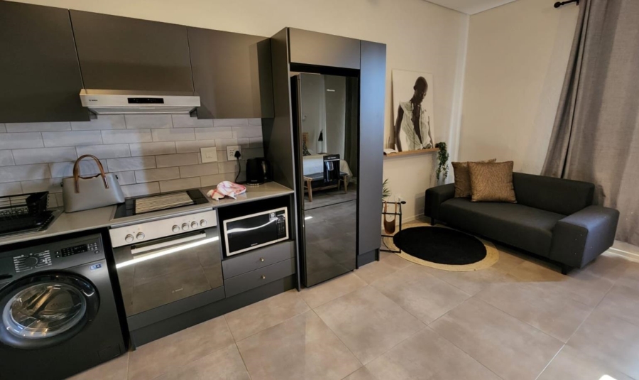 To Let 0 Bedroom Property for Rent in Sandown Gauteng