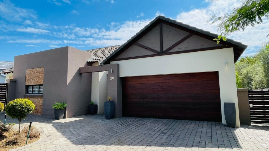 3 Bedroom Property for Sale in Midlands Estate Gauteng