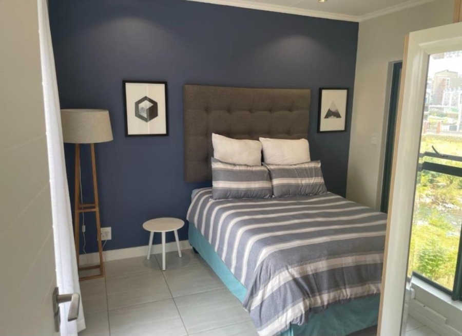 To Let 1 Bedroom Property for Rent in Waterfall Gauteng