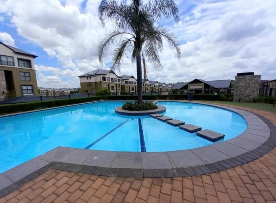 To Let 1 Bedroom Property for Rent in Waterfall Gauteng