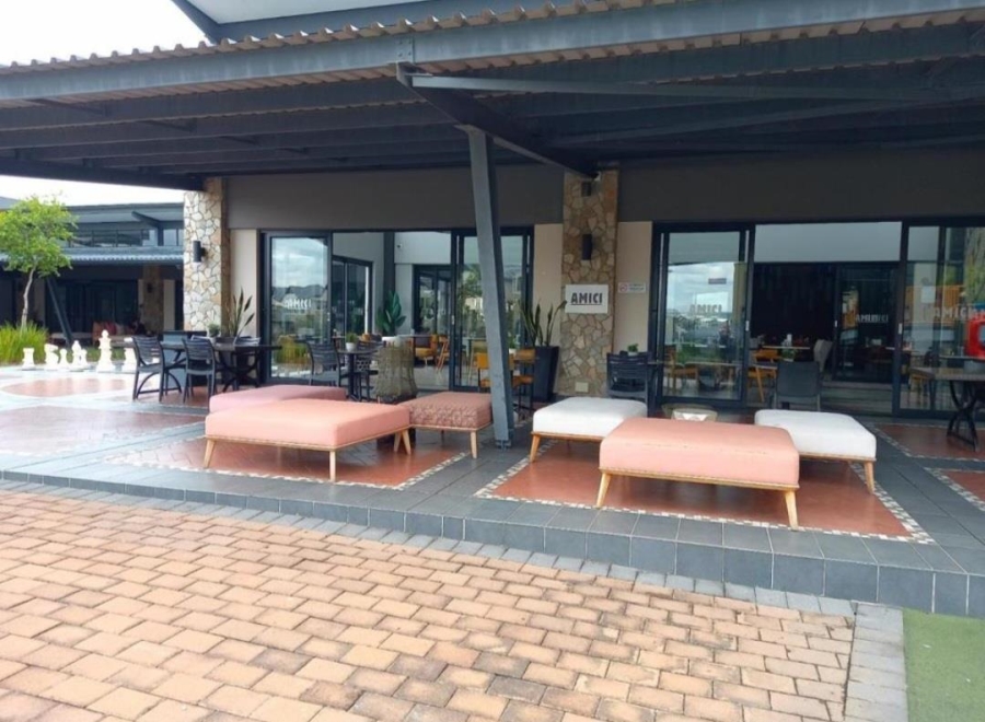 To Let 1 Bedroom Property for Rent in Waterfall Gauteng