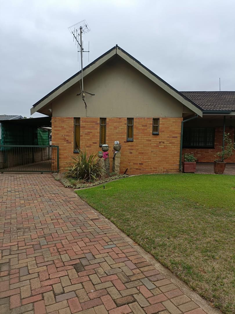 3 Bedroom Property for Sale in Bronkhorstspruit Gauteng