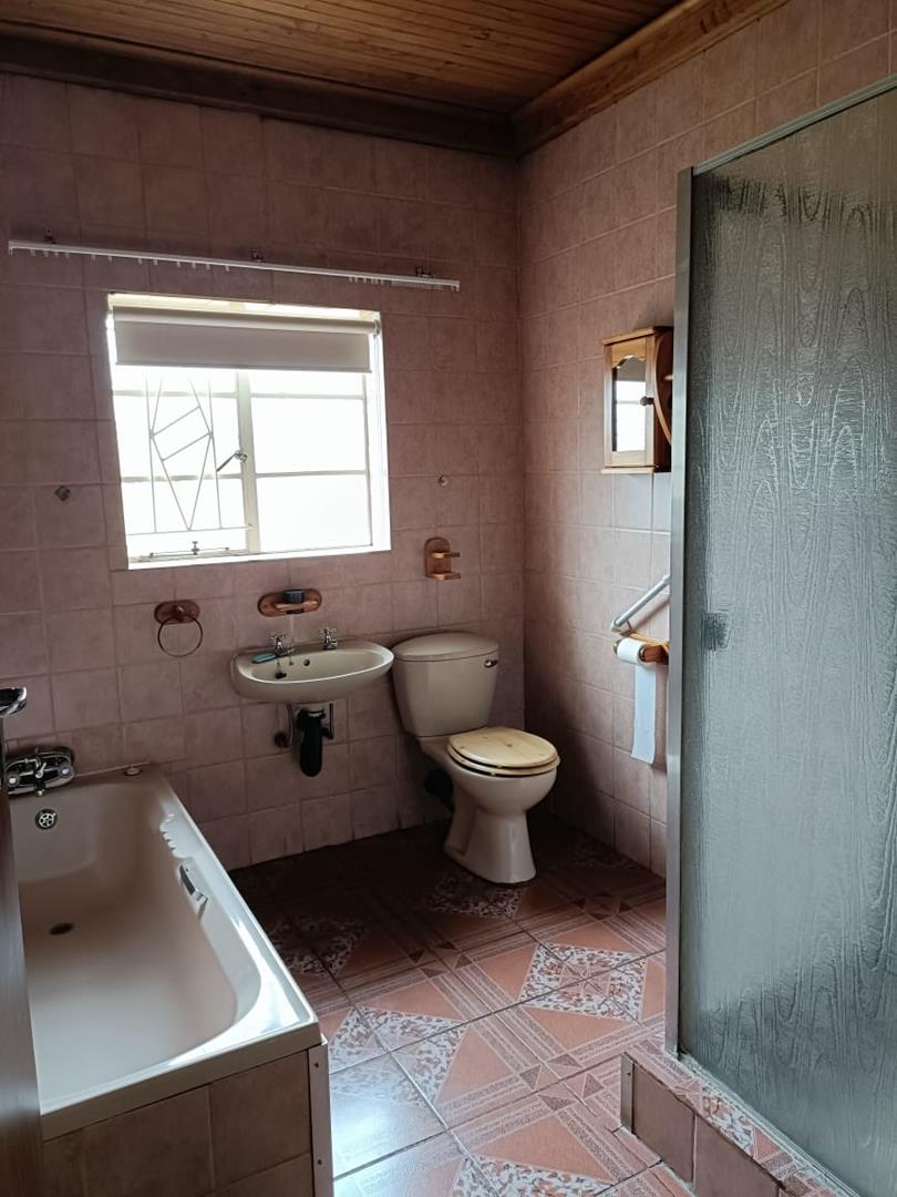 3 Bedroom Property for Sale in Bronkhorstspruit Gauteng