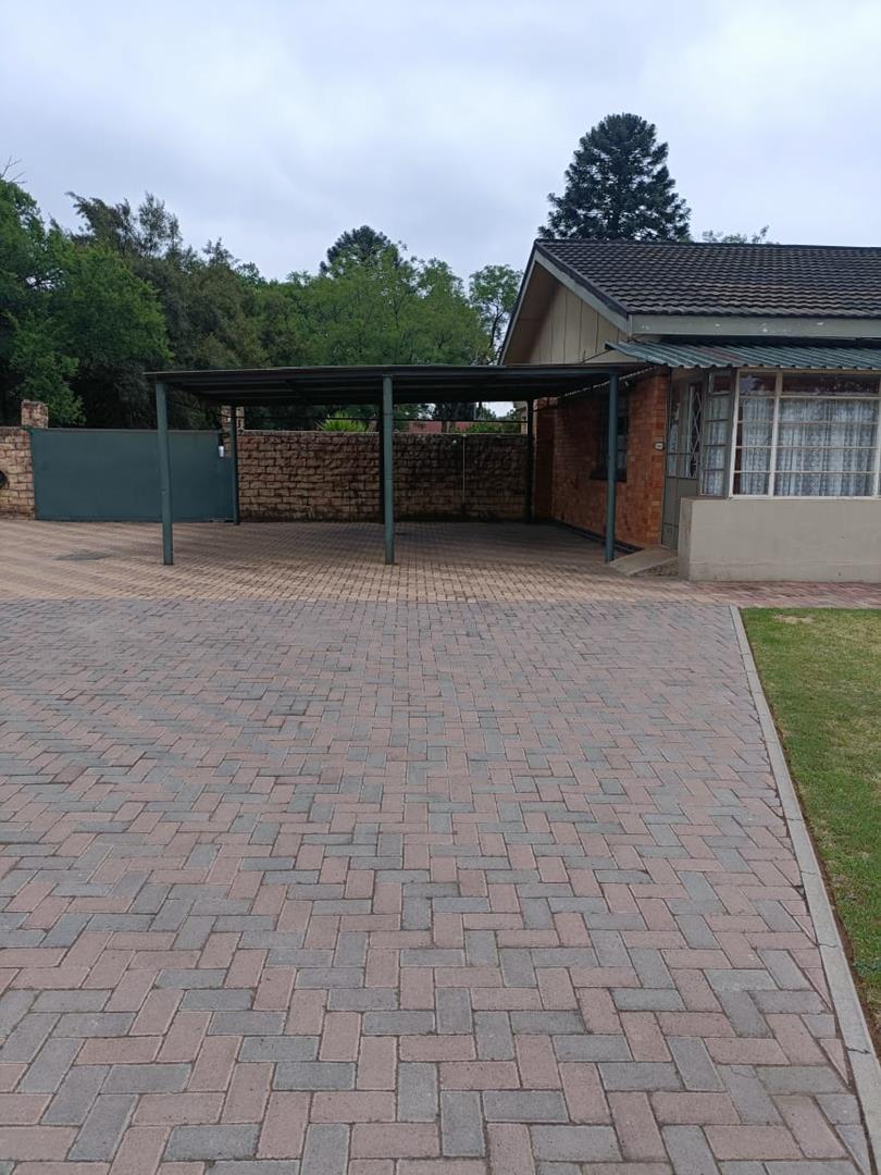 3 Bedroom Property for Sale in Bronkhorstspruit Gauteng