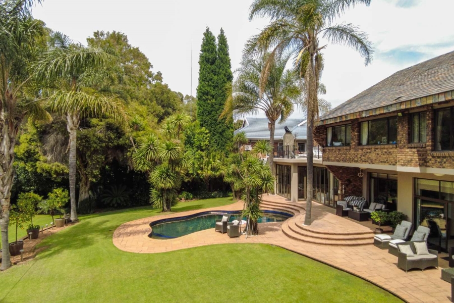 5 Bedroom Property for Sale in Alphen Park Gauteng