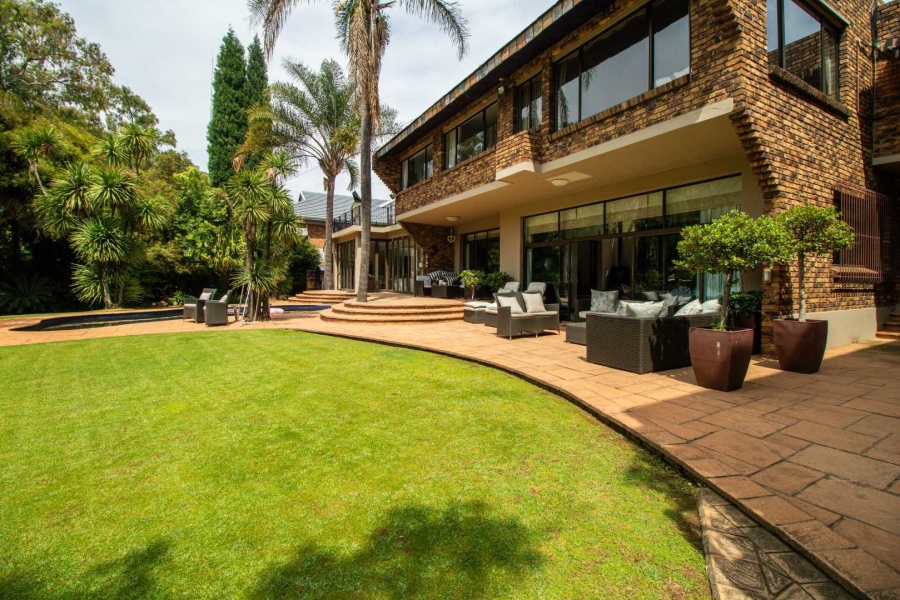 5 Bedroom Property for Sale in Alphen Park Gauteng