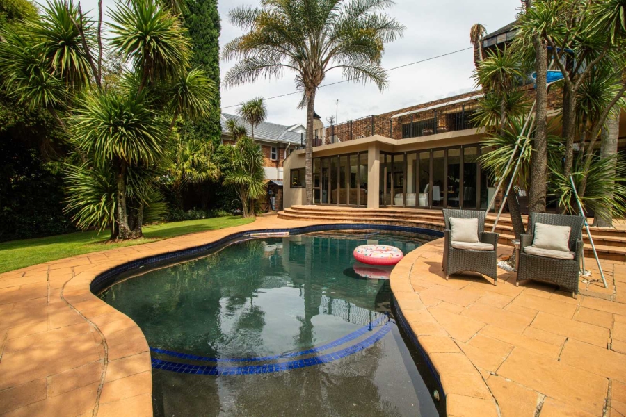 5 Bedroom Property for Sale in Alphen Park Gauteng