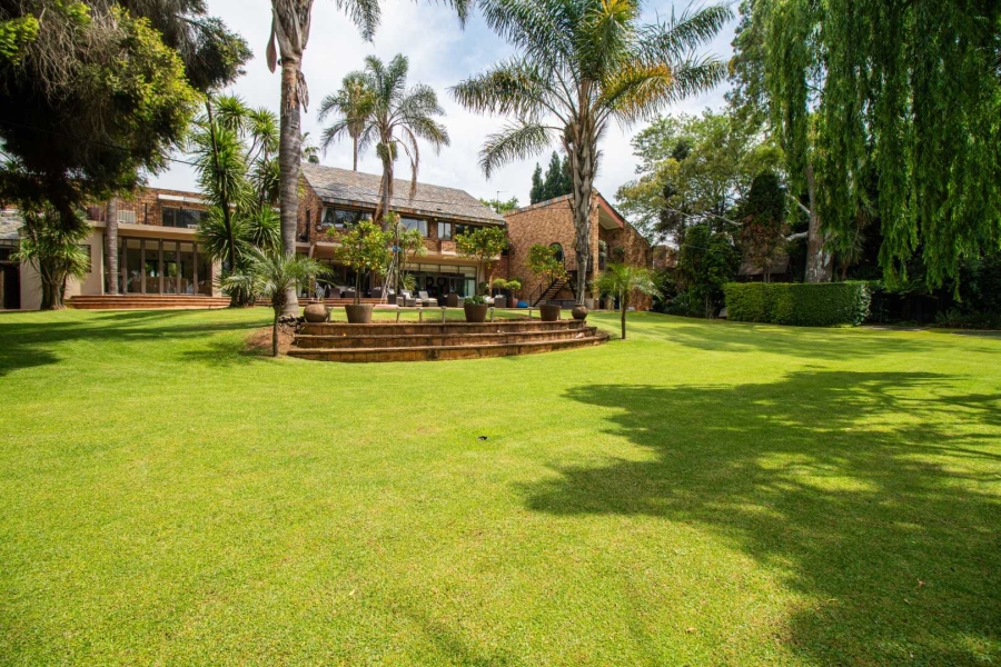 5 Bedroom Property for Sale in Alphen Park Gauteng