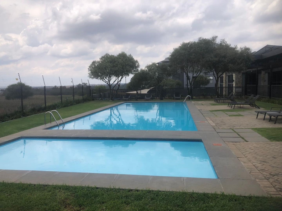 To Let 3 Bedroom Property for Rent in Modderfontein Gauteng