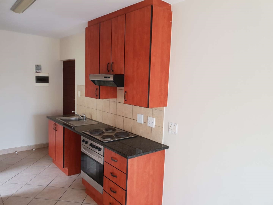 To Let 1 Bedroom Property for Rent in Oukraal Estate Gauteng