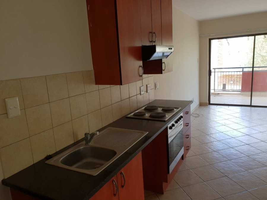 To Let 1 Bedroom Property for Rent in Oukraal Estate Gauteng