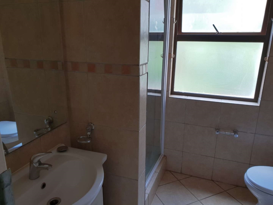 To Let 1 Bedroom Property for Rent in Oukraal Estate Gauteng