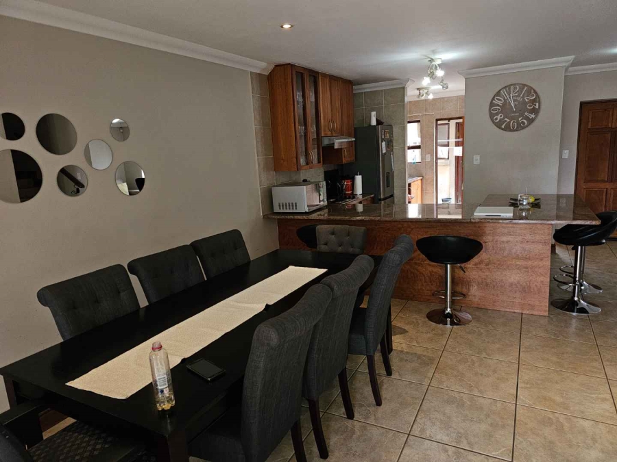 To Let 3 Bedroom Property for Rent in Six Fountains Residential Estate Gauteng