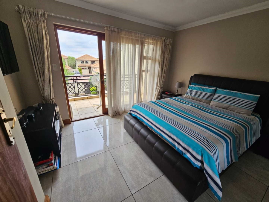 To Let 3 Bedroom Property for Rent in Six Fountains Residential Estate Gauteng