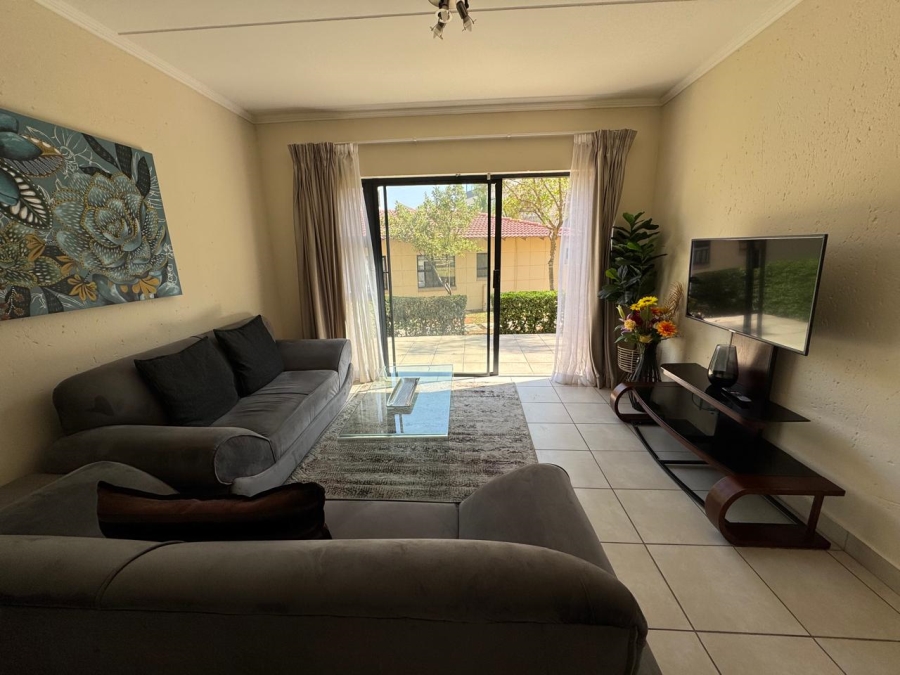 To Let 1 Bedroom Property for Rent in Beverley Gauteng