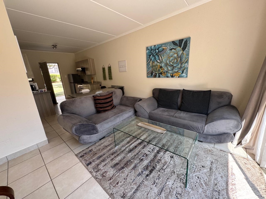 To Let 1 Bedroom Property for Rent in Beverley Gauteng