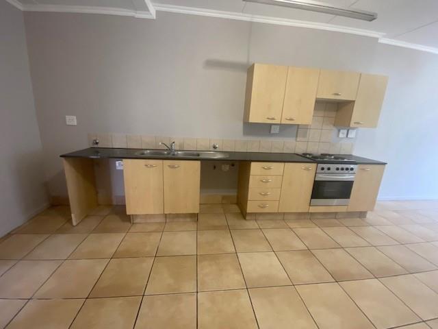 To Let 2 Bedroom Property for Rent in Sunninghill Gauteng