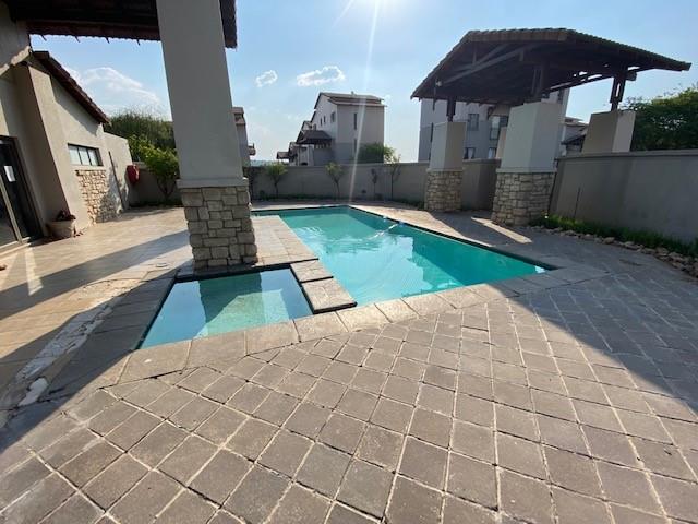 To Let 2 Bedroom Property for Rent in Sunninghill Gauteng