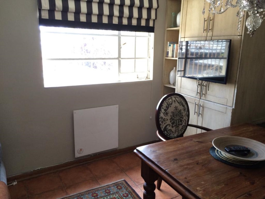 To Let 1 Bedroom Property for Rent in Melville Gauteng