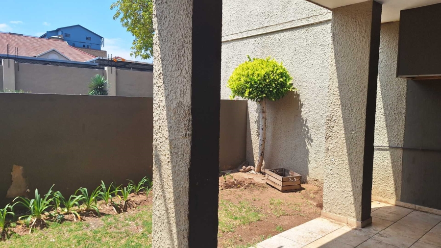 To Let 2 Bedroom Property for Rent in Ferndale Gauteng