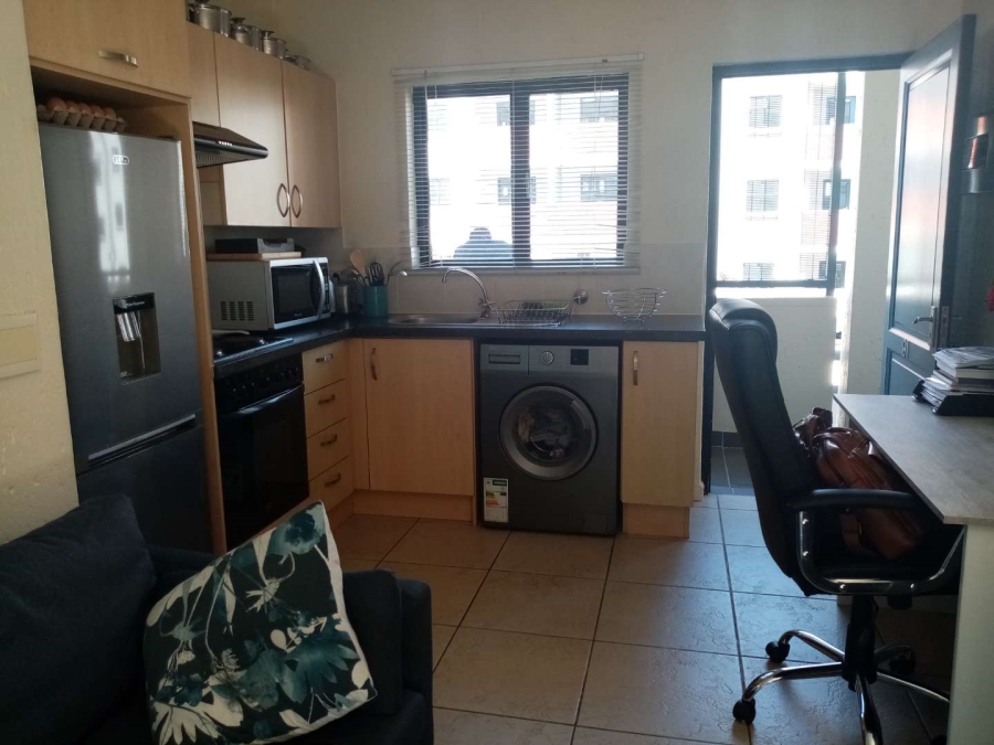 To Let 0 Bedroom Property for Rent in Ferndale Gauteng