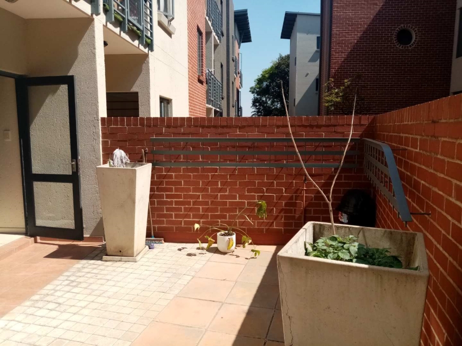 To Let 0 Bedroom Property for Rent in Ferndale Gauteng