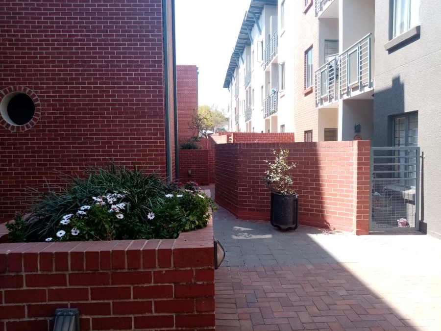 To Let 0 Bedroom Property for Rent in Ferndale Gauteng