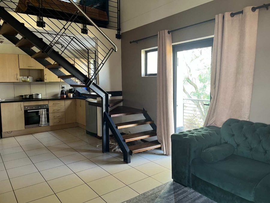 To Let 2 Bedroom Property for Rent in Jackal Creek Golf Estate Gauteng