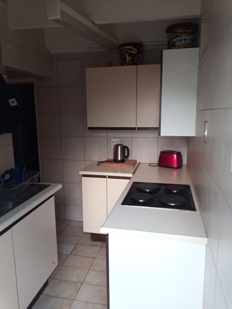 To Let 2 Bedroom Property for Rent in Robin Hills Gauteng