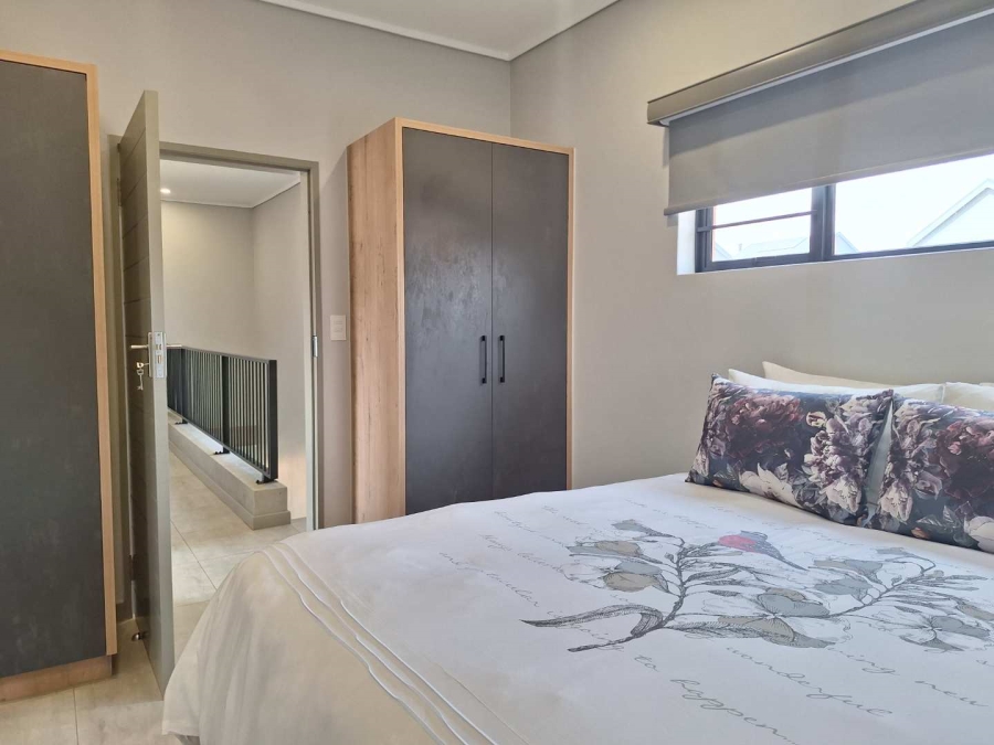 To Let 4 Bedroom Property for Rent in Honeydew Gauteng