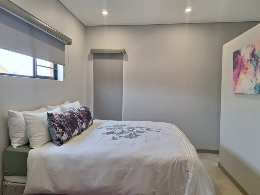 To Let 4 Bedroom Property for Rent in Honeydew Gauteng