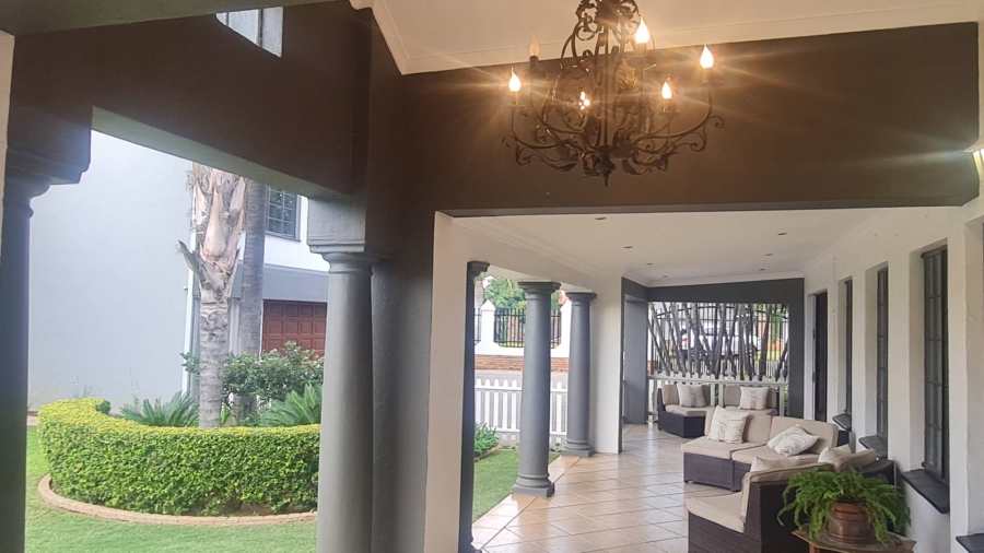 4 Bedroom Property for Sale in Sinoville Ext 3 Gauteng