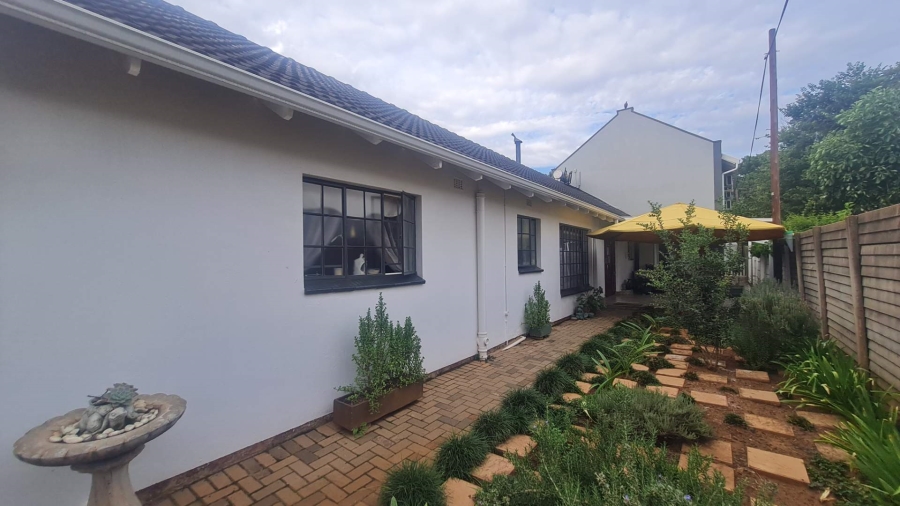 4 Bedroom Property for Sale in Sinoville Ext 3 Gauteng