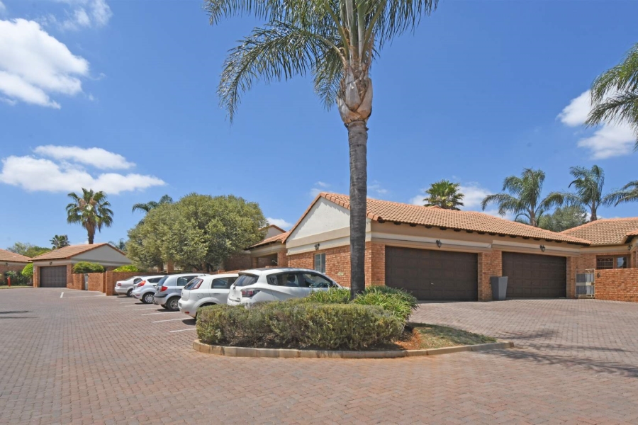 3 Bedroom Property for Sale in Moreleta Park Gauteng