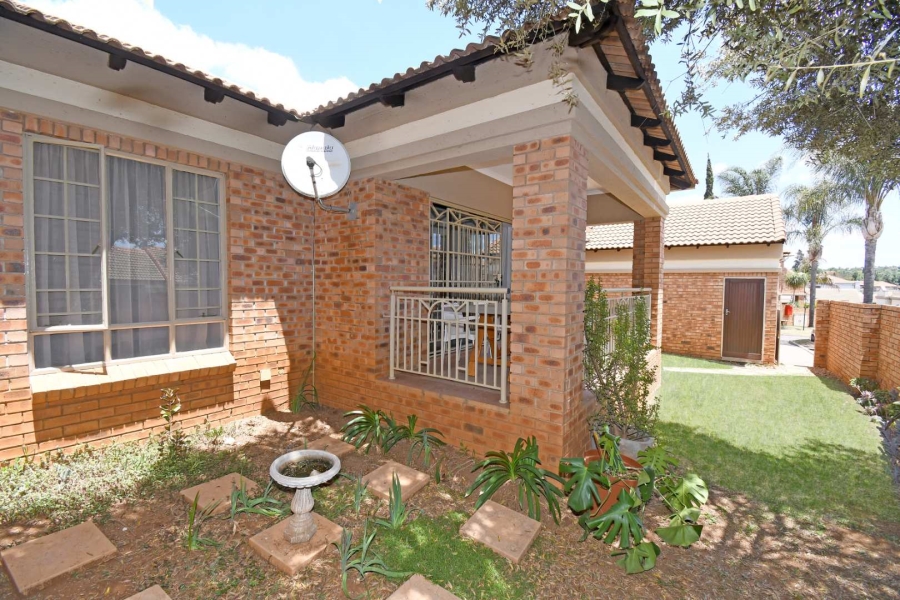 3 Bedroom Property for Sale in Moreleta Park Gauteng