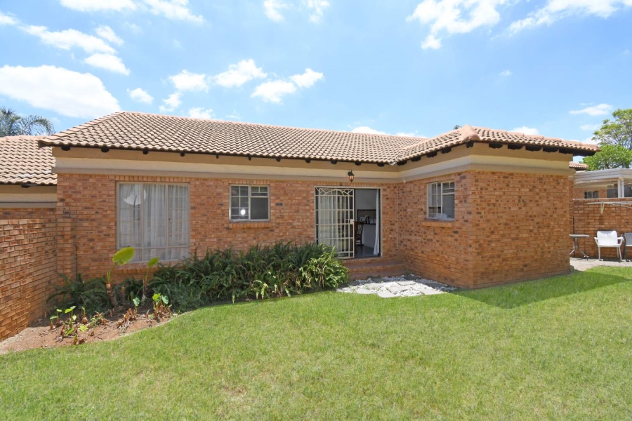 3 Bedroom Property for Sale in Moreleta Park Gauteng