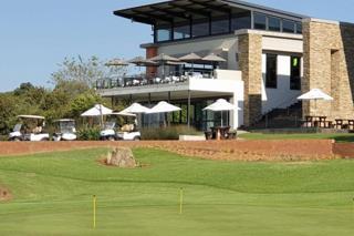 2 Bedroom Property for Sale in Jackal Creek Golf Estate Gauteng