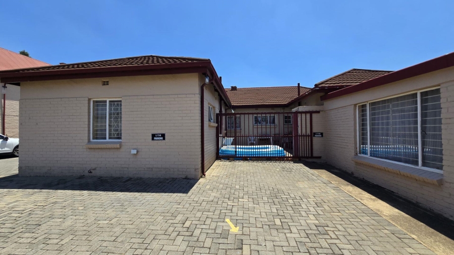 Commercial Property for Sale in Alberton Gauteng