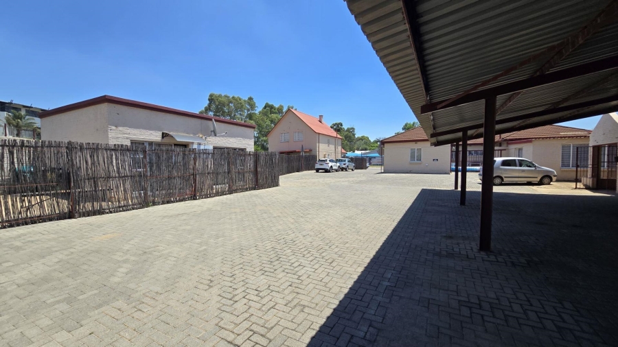 Commercial Property for Sale in Alberton Gauteng