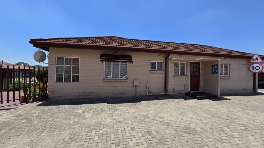 Commercial Property for Sale in Alberton Gauteng